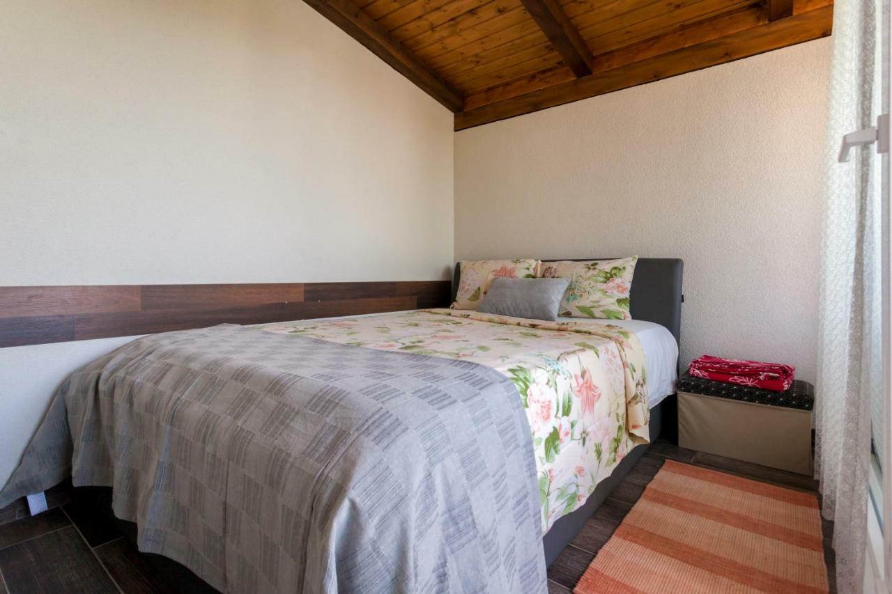 Apartment Hasanec By El-Pi Tours Njivice Εξωτερικό φωτογραφία