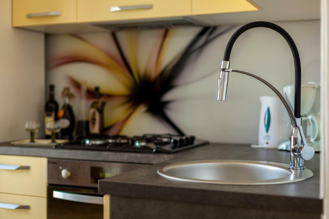 Apartment Hasanec By El-Pi Tours Njivice Εξωτερικό φωτογραφία