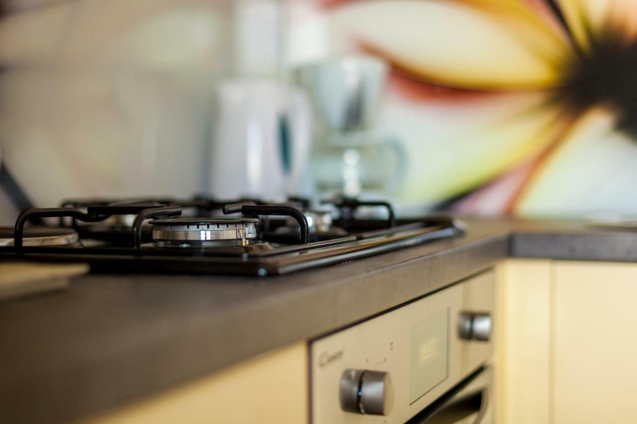 Apartment Hasanec By El-Pi Tours Njivice Εξωτερικό φωτογραφία
